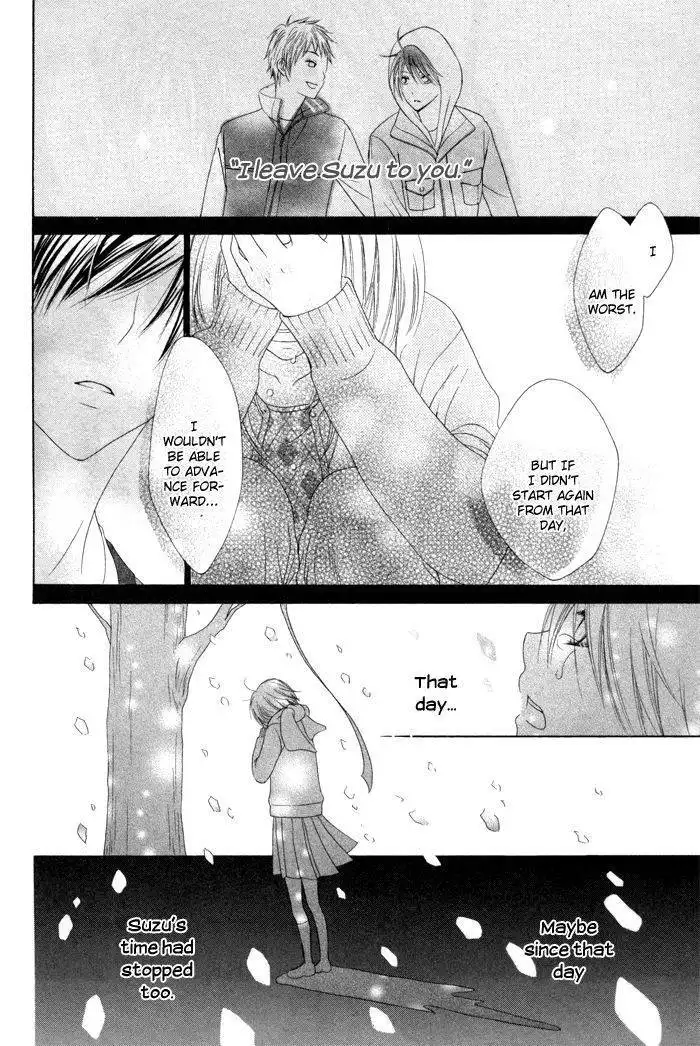 Kanojo no Namida ga Yuki da Toshitara Chapter 1 36